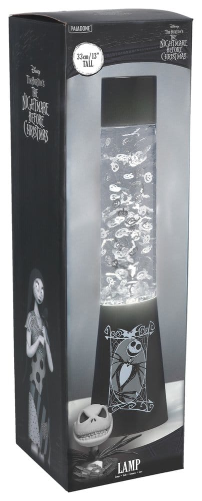 Nightmare Before Christmas Leuchte Flow 33 cm Image 6