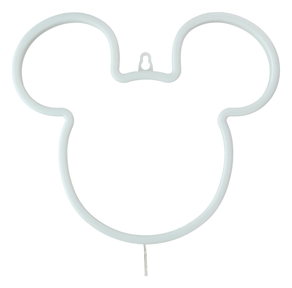Disney Wandleuchte Mickey LED Neon Image 1