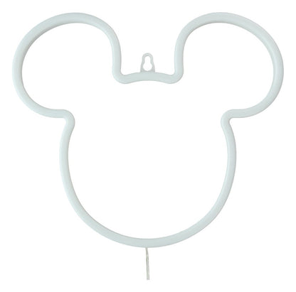 Disney Wandleuchte Mickey LED Neon Image 1