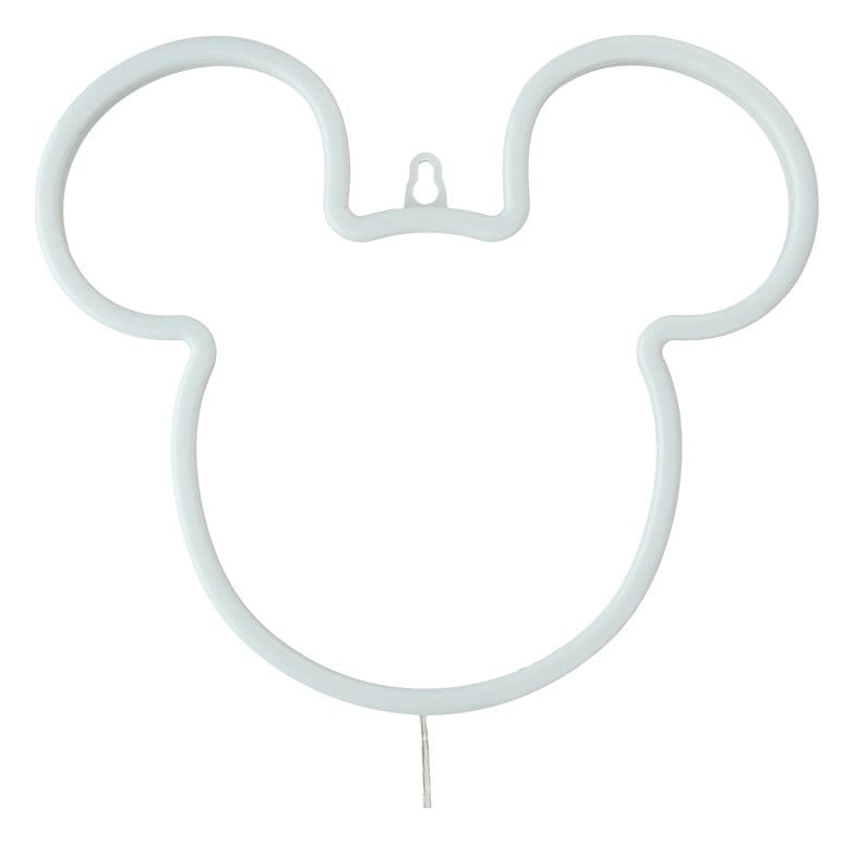 Disney Wandleuchte Mickey LED Neon Image 6