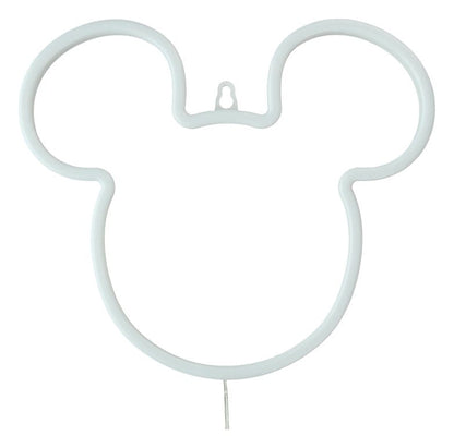 Disney Wandleuchte Mickey LED Neon Image 6