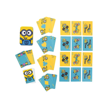 Minions Spielkarten Image 4