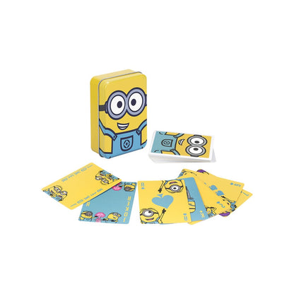 Minions Spielkarten Image 5