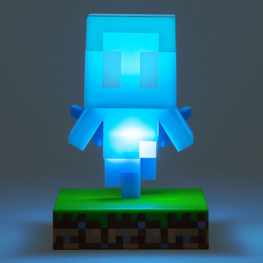 Minecraft Icons Leuchte Allay 10 cm Image 2