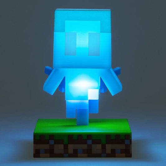 Minecraft Icons Leuchte Allay 10 cm Image 2