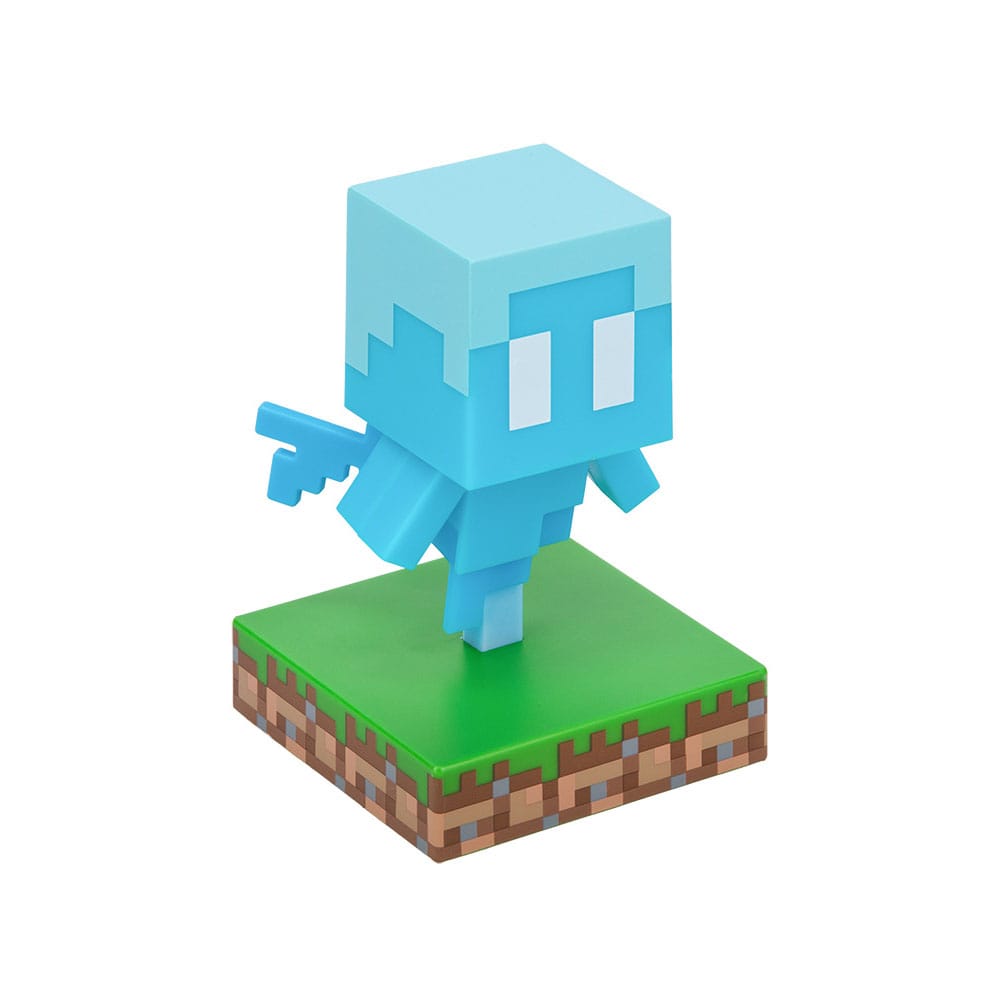 Minecraft Icons Leuchte Allay 10 cm Image 4