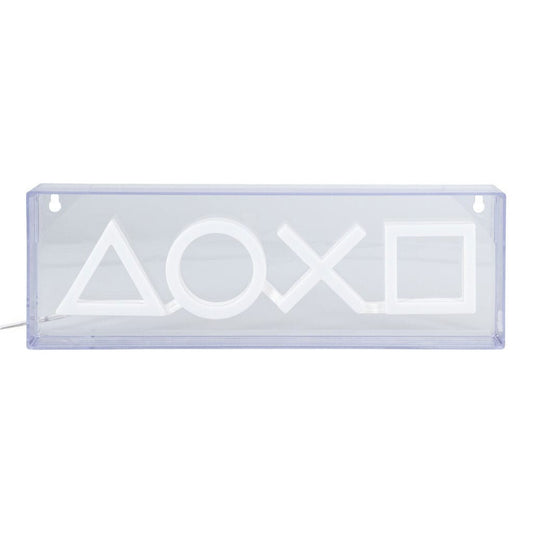 Playstation: LED Neon Light Image