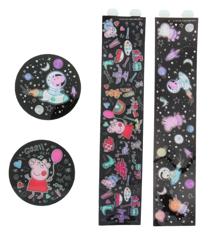 Peppa Pig Leuchte Projection Image 7