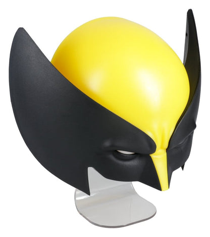 X-Men Leuchte Wolverine Mask Image 6