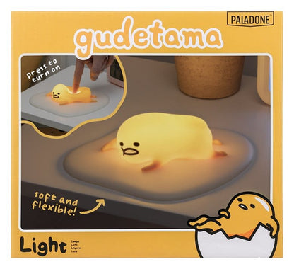 Sanrio Leuchte Gudetama 3D Image 4