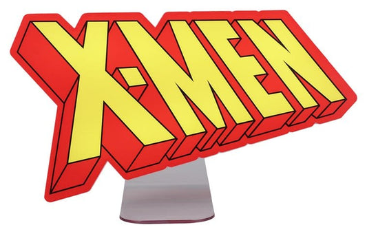 X-Men Leuchte Logo Image 1