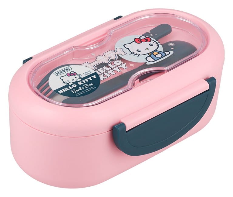 Sanrio Bento Box Hello Kitty Image 1