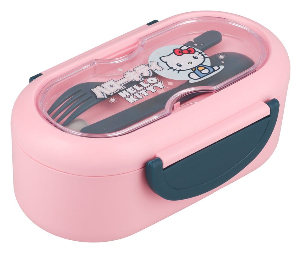 Sanrio Bento Box Hello Kitty Image 3