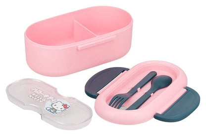 Sanrio Bento Box Hello Kitty Image 4