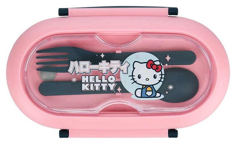 Sanrio Bento Box Hello Kitty Image 5