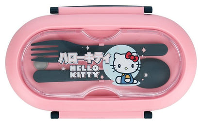 Sanrio Bento Box Hello Kitty Image 5