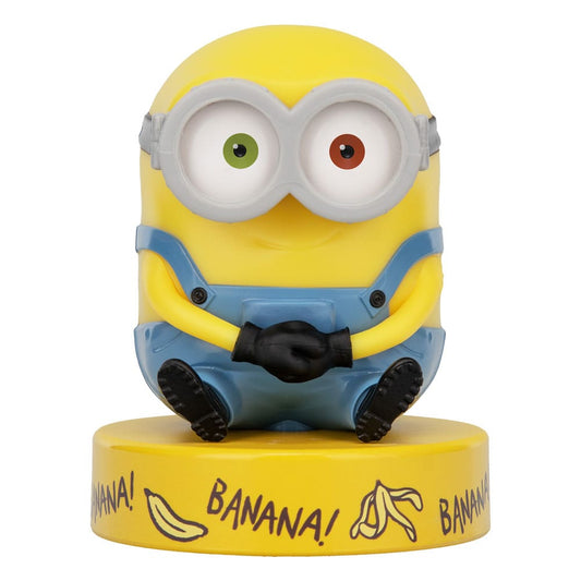 Minions Icons Leuchte Bob 11 cm Image 1