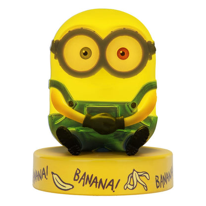 Minions Icons Leuchte Bob 11 cm Image 4