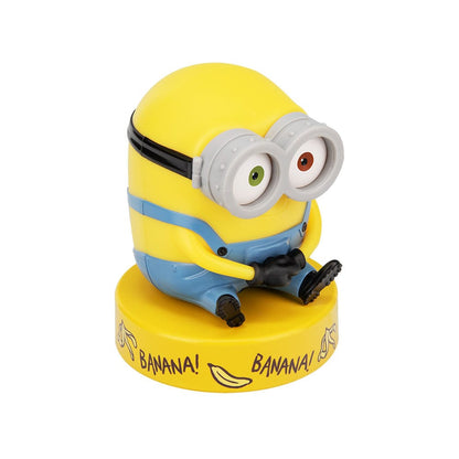 Minions Icons Leuchte Bob 11 cm Image 5
