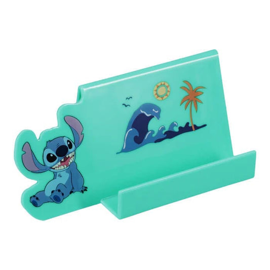 Lilo & Stitch Mini Handyhalter Stitch 5 cm Image 1