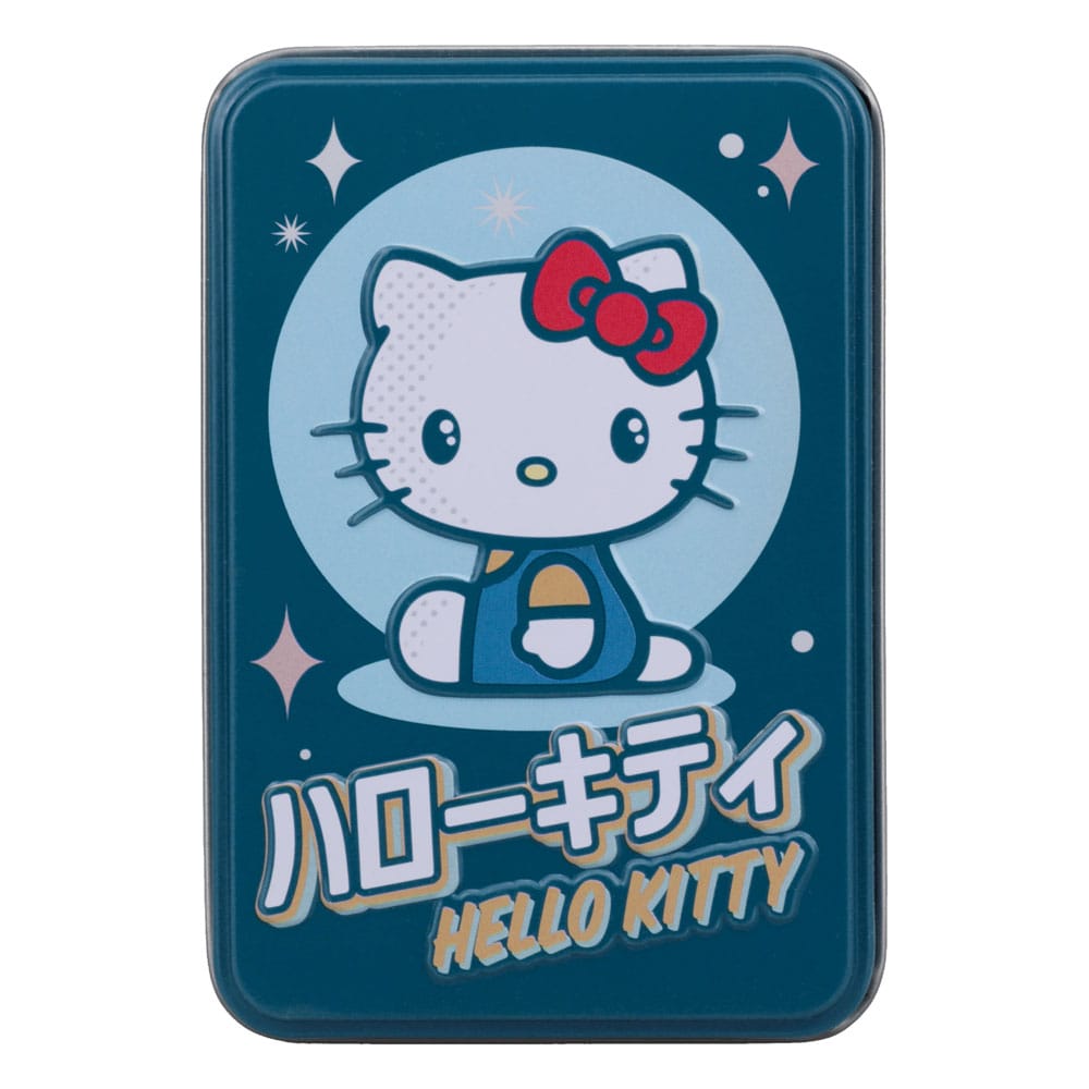 Sanrio Spielkarten Hello Kitty Image 1