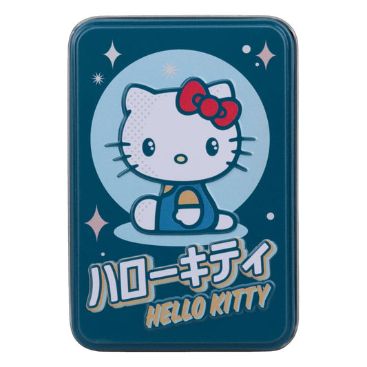Sanrio Spielkarten Hello Kitty Image 1