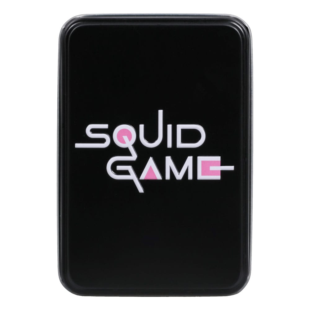 Squid Game Spielkarten Image 1