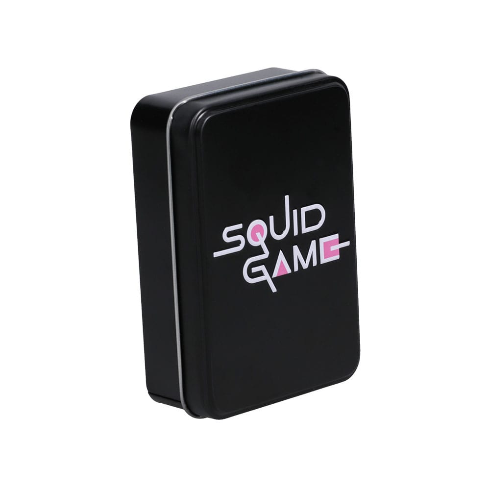 Squid Game Spielkarten Image 5