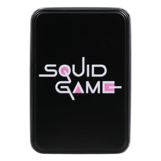Squid Game Spielkarten Image 1