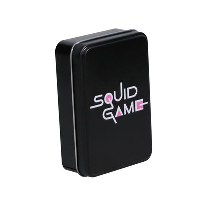 Squid Game Spielkarten Image 5