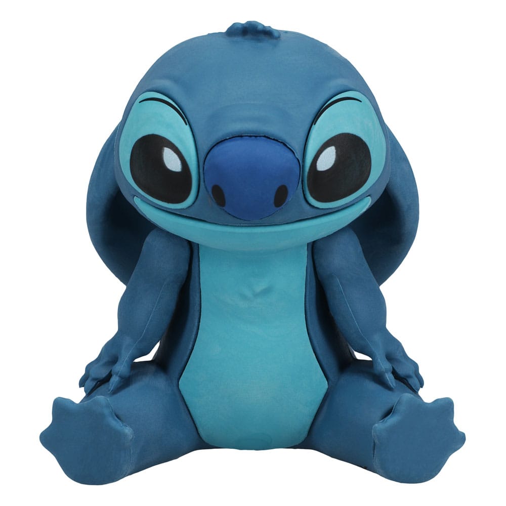 Lilo & Stitch Radiergummi Chunky Image 1