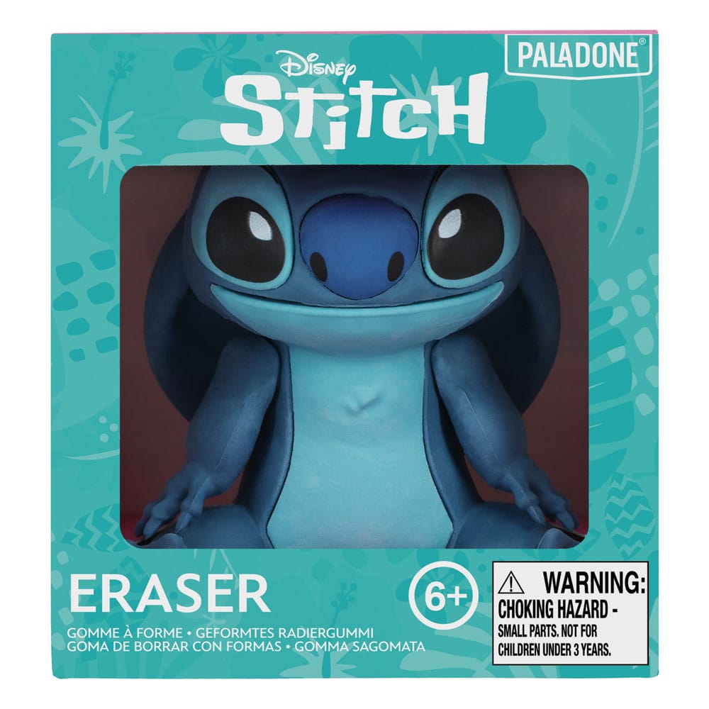 Lilo & Stitch Radiergummi Chunky Image 2