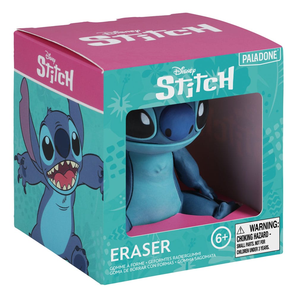 Lilo & Stitch Radiergummi Chunky Image 3