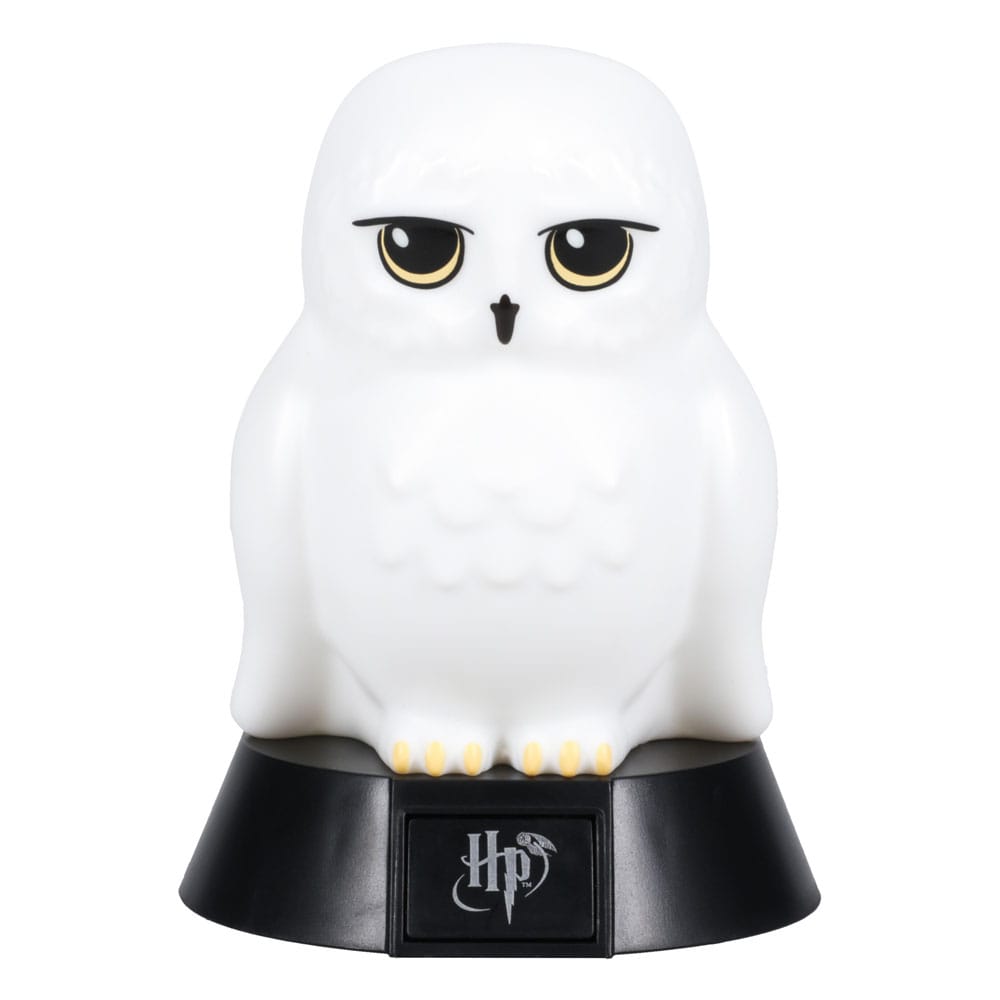 Harry Potter Icons Leuchte Hedwig 11 cm Image 1