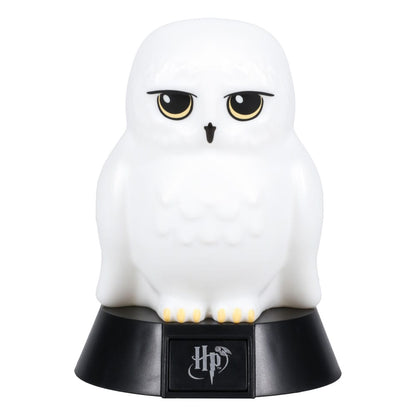 Harry Potter Icons Leuchte Hedwig 11 cm Image 1