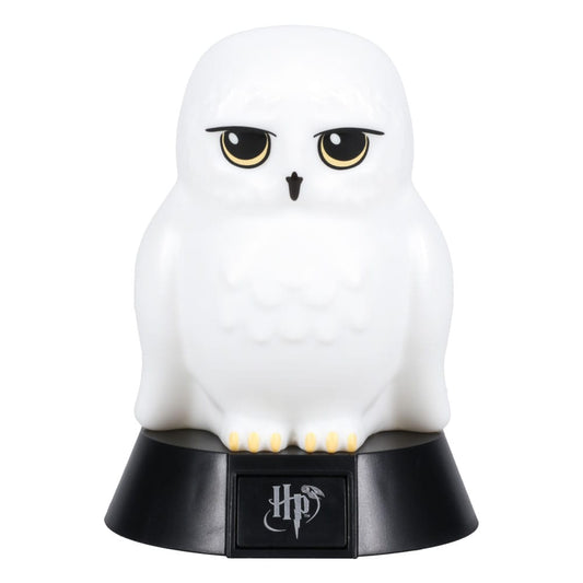 Harry Potter Icons Leuchte Hedwig 11 cm Image 1