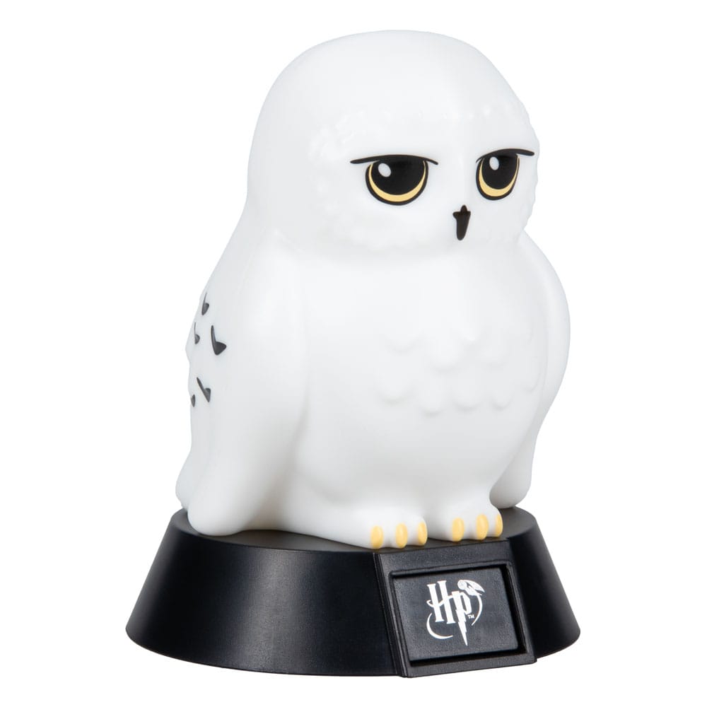 Harry Potter Icons Leuchte Hedwig 11 cm Image 2
