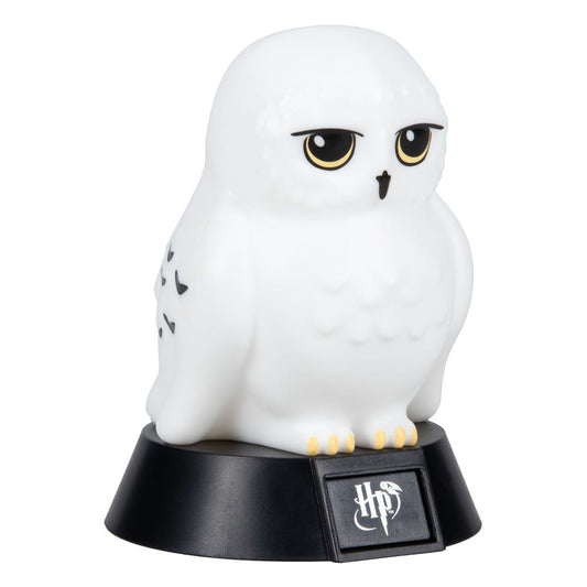 Harry Potter Icons Leuchte Hedwig 11 cm Image 2