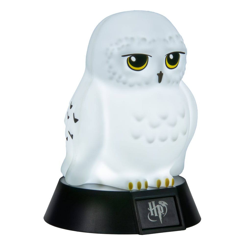 Harry Potter Icons Leuchte Hedwig 11 cm Image 3