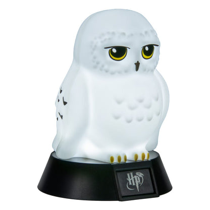 Harry Potter Icons Leuchte Hedwig 11 cm Image 3