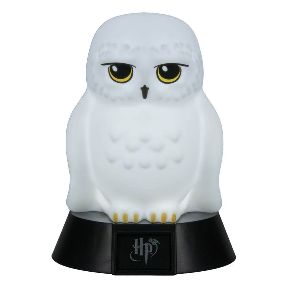 Harry Potter Icons Leuchte Hedwig 11 cm Image 4