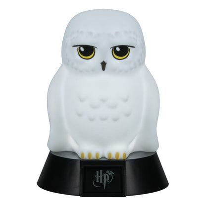 Harry Potter Icons Leuchte Hedwig 11 cm Image 4