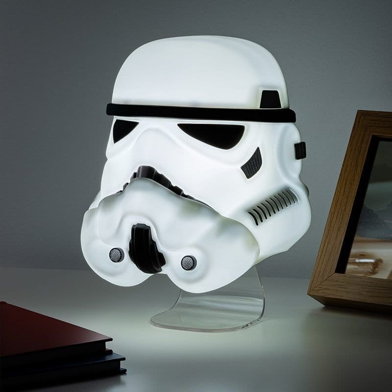 Star Wars Leuchte Stormtrooper Mask 22 cm&nbsp; Image 2