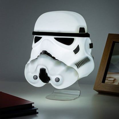 Star Wars Leuchte Stormtrooper Mask 22 cm&nbsp; Image 2