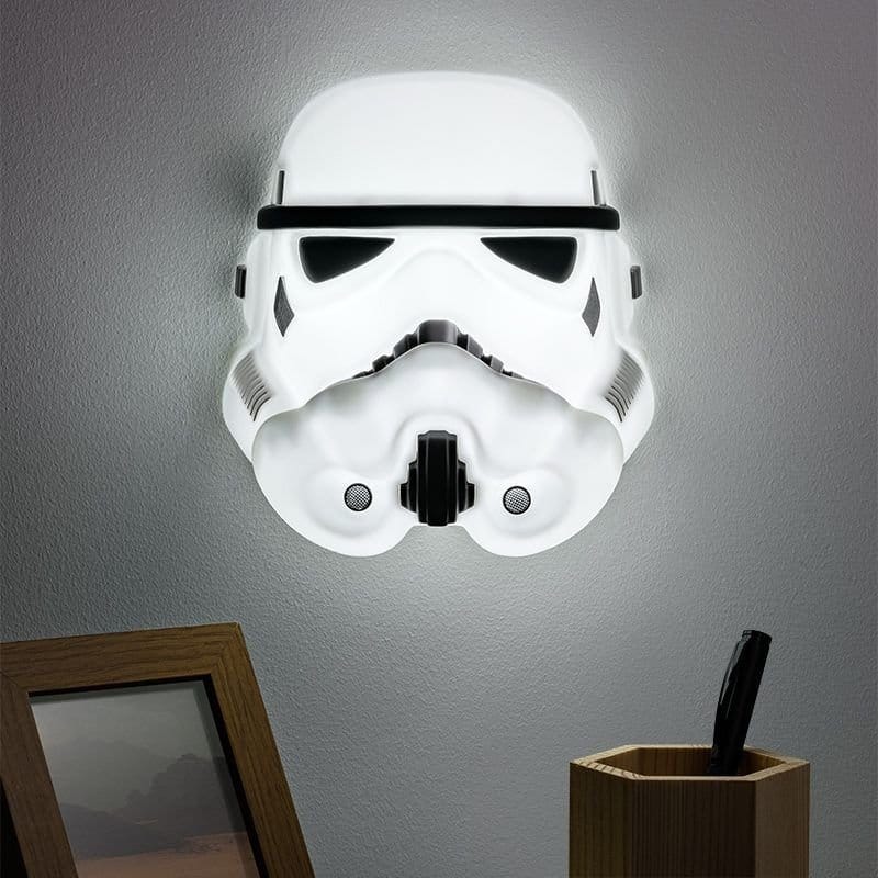 Star Wars Leuchte Stormtrooper Mask 22 cm&nbsp; Image 3
