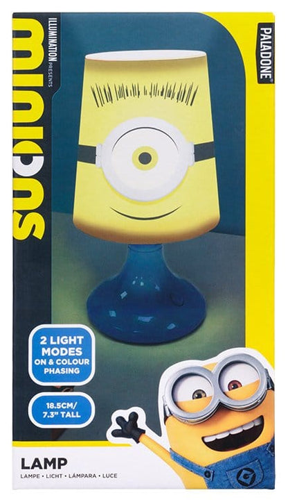 Minions Schreibtischlampe Image 2