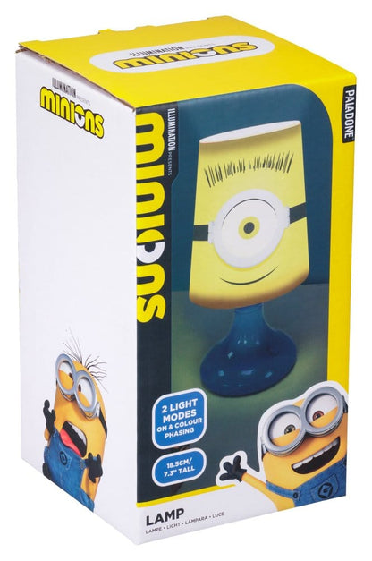 Minions Schreibtischlampe Image 3