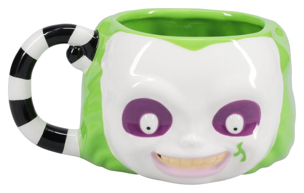 Beetlejuice Formtasse Image 1