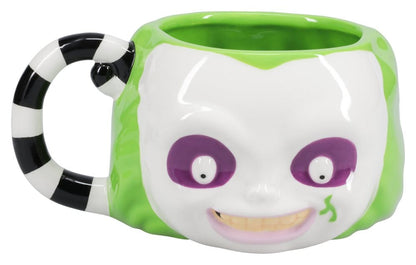 Beetlejuice Formtasse Image 1