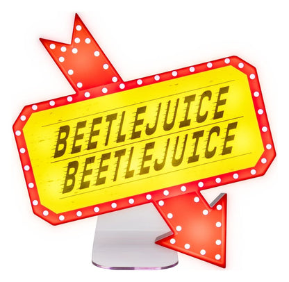 Beetlejuice Leuchte Beetlejuice Image 1